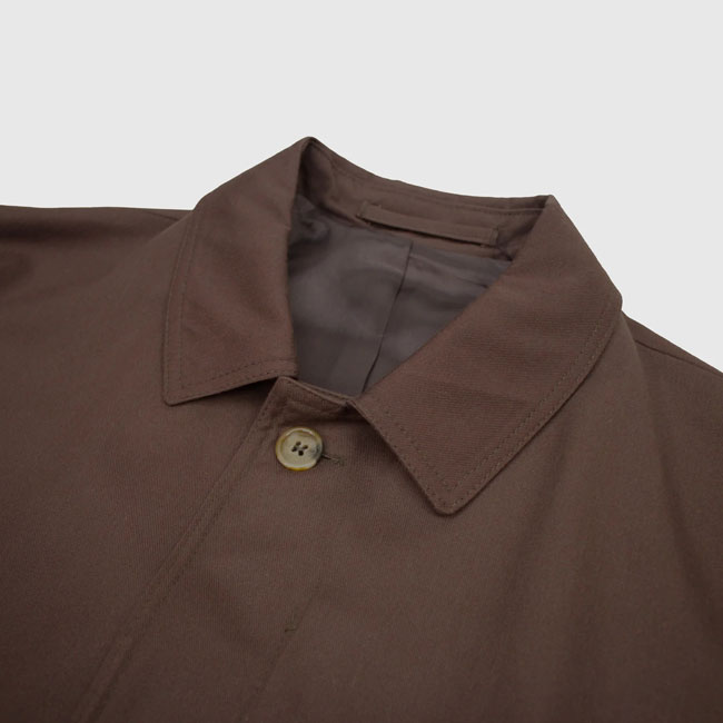 1960s raincoat by Jump The Gun