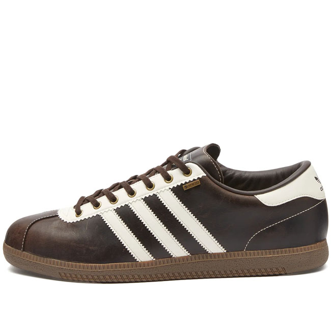 Adidas bern trainers on sale