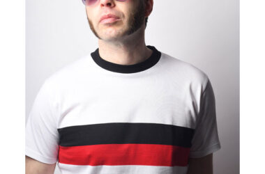 The Jam-inspired Beat Surrender t-shirt by 66 Clothing