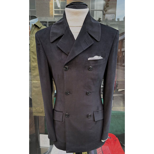 1960s Berwick jackets at Adam of London
