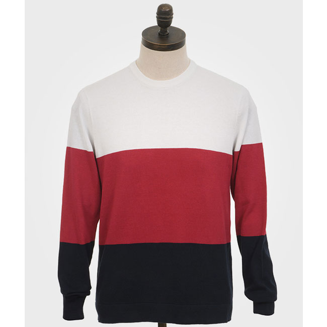 Steve Marriott-inspired crew neck sweater by Art Gallery Clothing