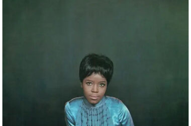 PP Arnold - The First Lady Of Immediate vinyl reissue