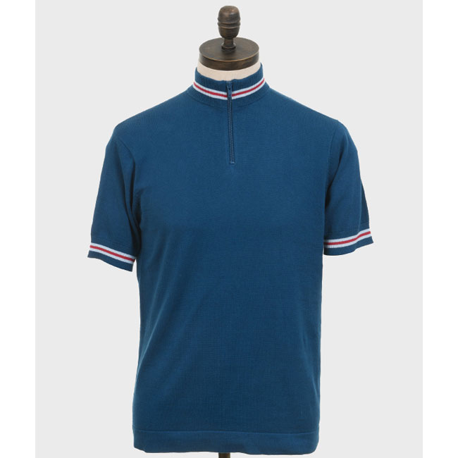 Retro cycling tops by Art Gallery Clothing