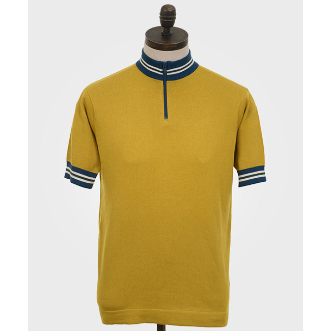 Retro cycling tops by Art Gallery Clothing