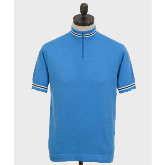 Retro cycling tops by Art Gallery Clothing