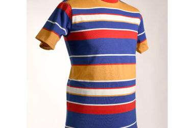 Weller-inspired Cafe Bleu t-shirt by 66 Clothing
