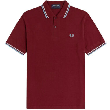 20 per cent off Mod labels at Stuarts of London