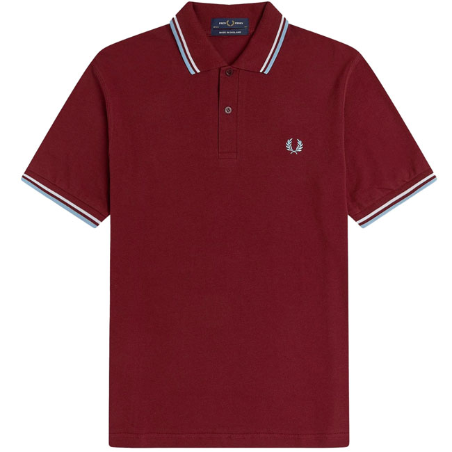 20 per cent off Mod labels at Stuarts of London