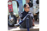Brighton Mod Weekender 2024 photographs by Chris Wild