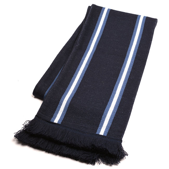 Paul Weller-inspired scarves return to Mod Shoes