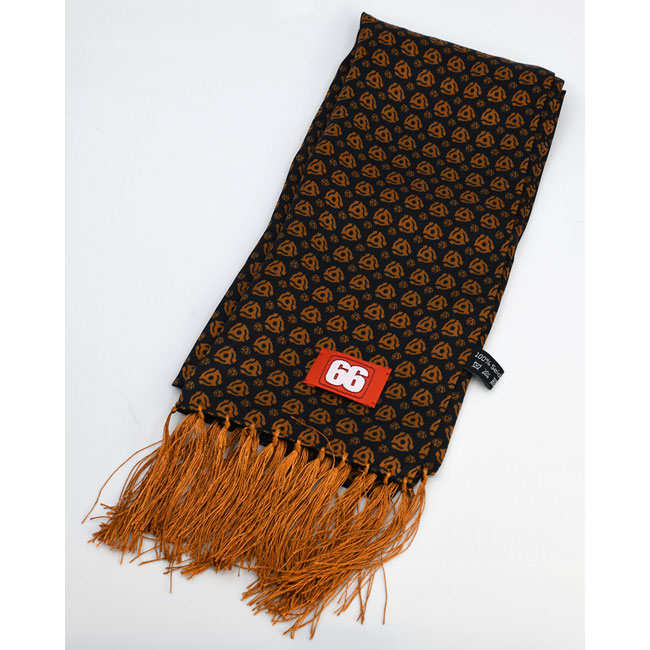 66 Clothing launches a Tootal silk scarf alternative Modculture