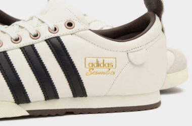 Adidas Originals Samba 62 trainers