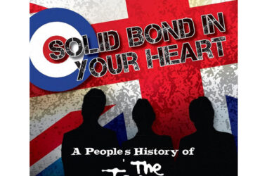 Solid Bond in Your Heart: A People's History of The Jam