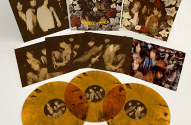 Small Faces - The Autumn Stone signed vinyl boxsets