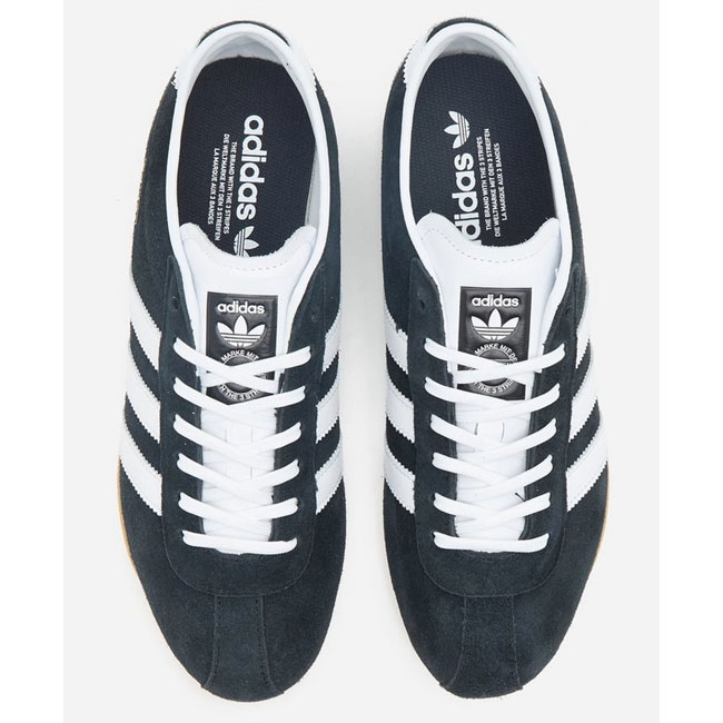 1960s Adidas Tokyo trainers reissued