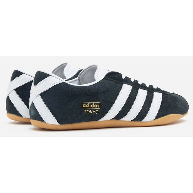 1960s Adidas Tokyo trainers reissued