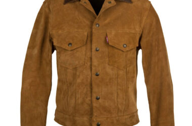 10 of the best trucker jackets