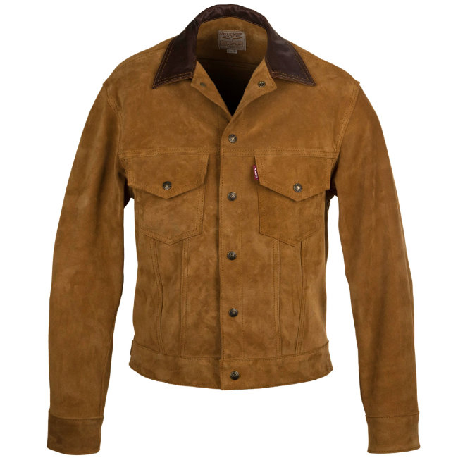 10 of the best trucker jackets